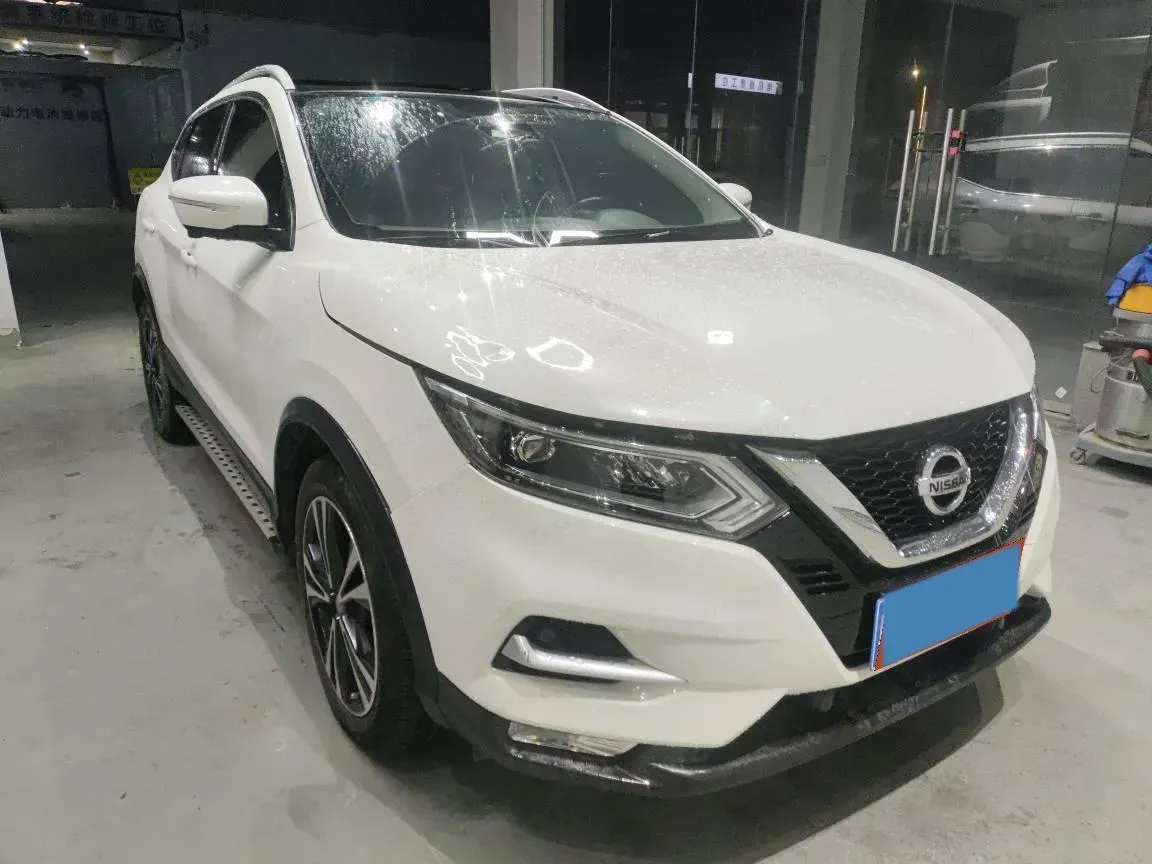 2021 Nissan Qashqai 2.0L 151HP L4 CVT,autocango,china used car exporter,china ev exporter,chinese used car exporter,chinese used ev exporter