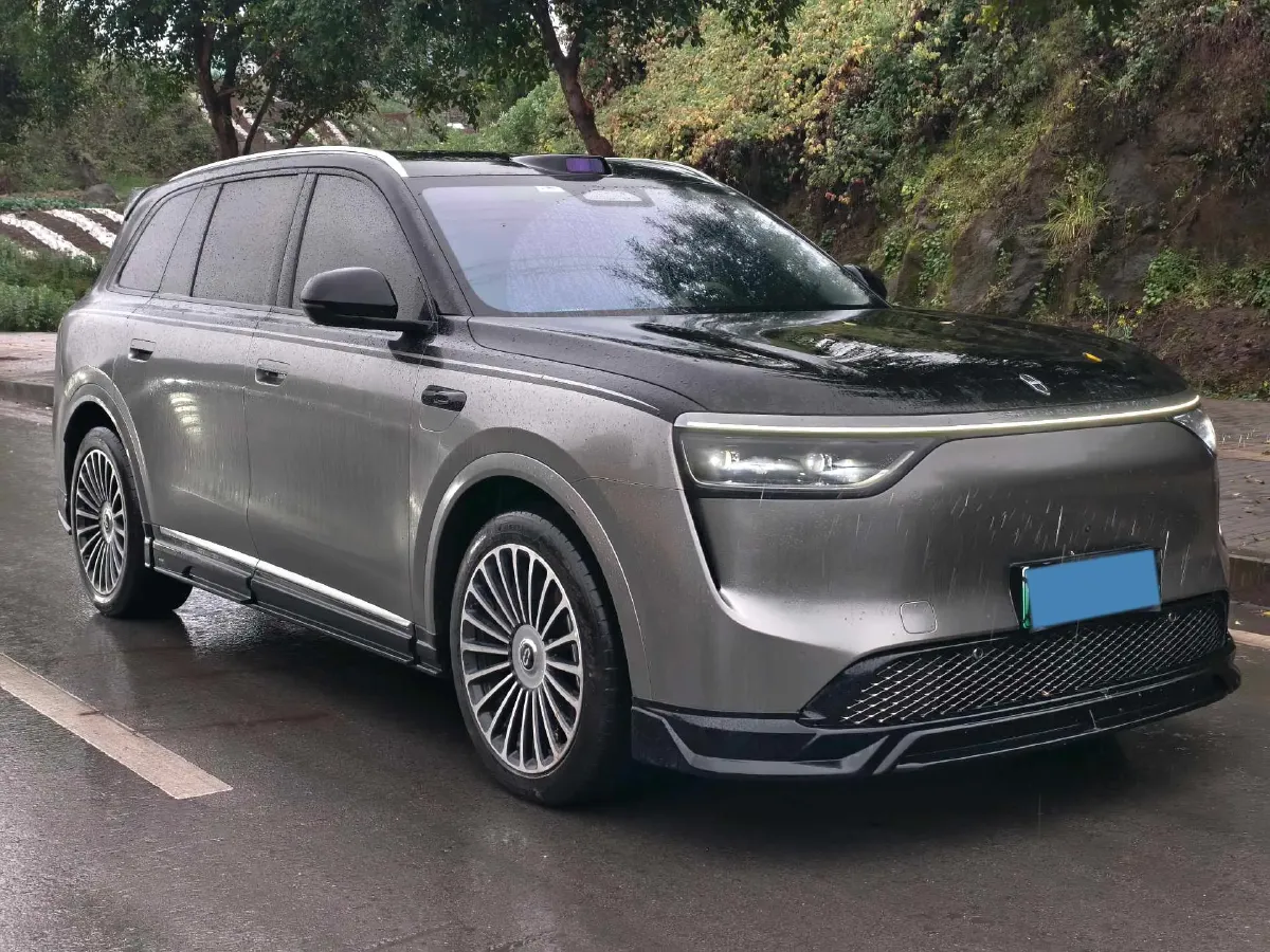 2025 AITO AITO M8 BEV,autocango,china used car exporter,china ev exporter,chinese used car exporter,chinese used ev exporter