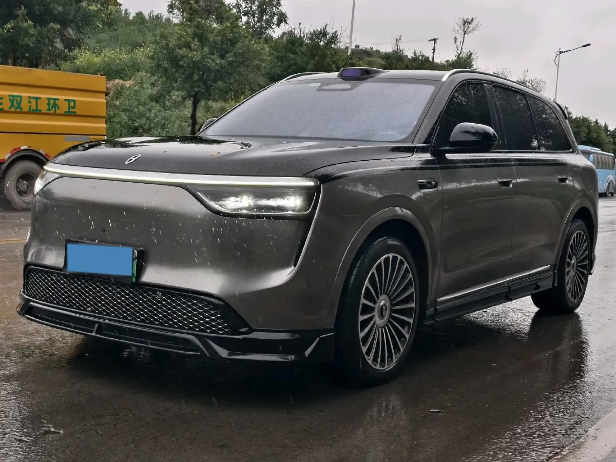 2025 AITO AITO M8 BEV,autocango,china used car exporter,china ev exporter,chinese used car exporter,chinese used ev exporter