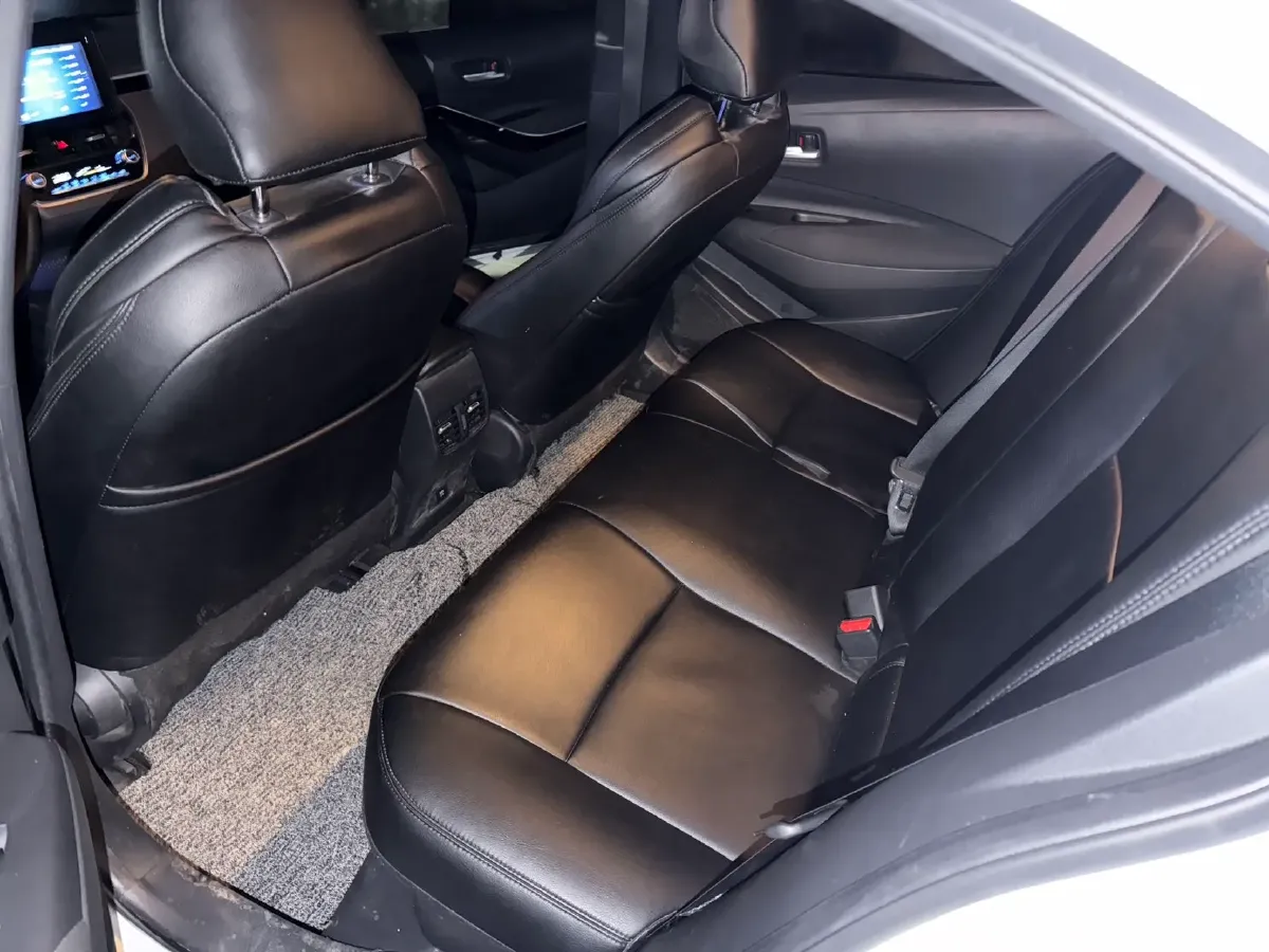 2022 Toyota Levin 1.8L 98HP L4 E-CVT Hybrid,autocango,china used car exporter,china ev exporter,chinese used car exporter,chinese used ev exporter