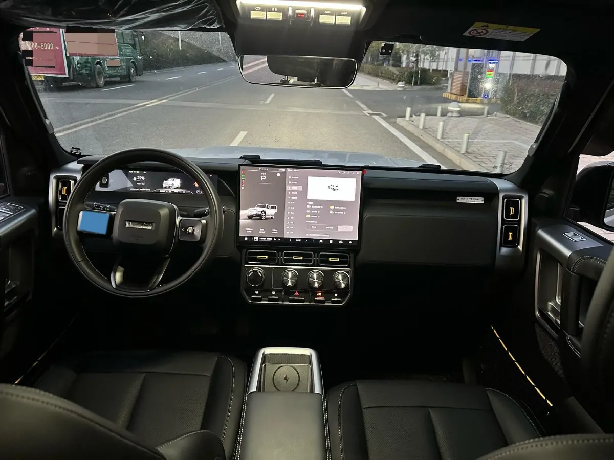 2025 iCAR iCAR Super V23 BEV 81.76KWH,autocango,china used car exporter,china ev exporter,chinese used car exporter,chinese used ev exporter