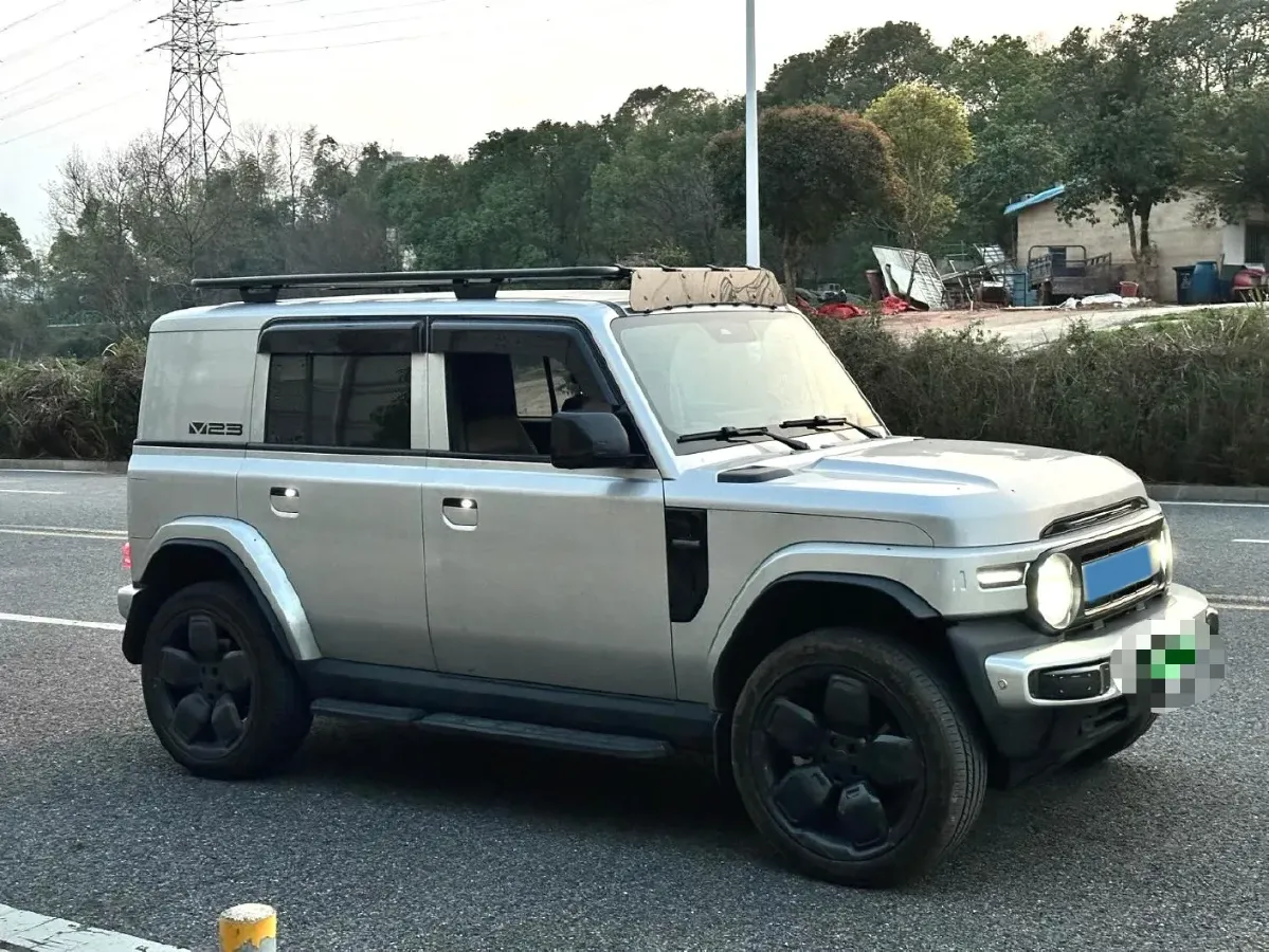 2025 iCAR iCAR Super V23 BEV 81.76KWH,autocango,china used car exporter,china ev exporter,chinese used car exporter,chinese used ev exporter