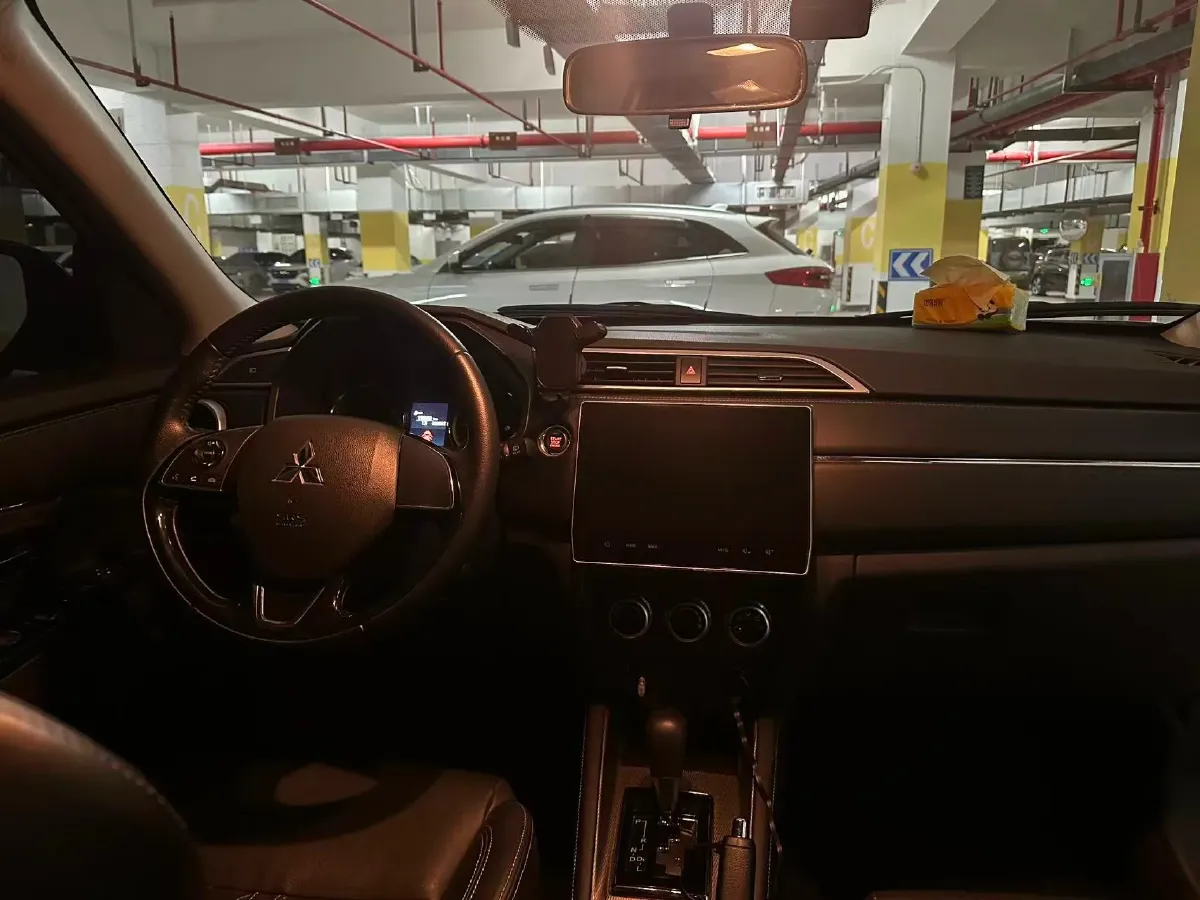 2020 Mitsubishi ASX 2.0L 166HP L4 CVT,autocango,china used car exporter,china ev exporter,chinese used car exporter,chinese used ev exporter