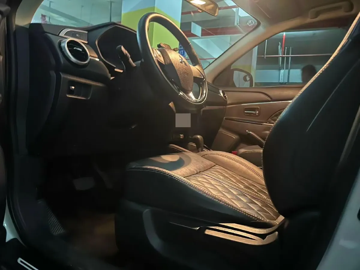 2020 Mitsubishi ASX 2.0L 166HP L4 CVT,autocango,china used car exporter,china ev exporter,chinese used car exporter,chinese used ev exporter