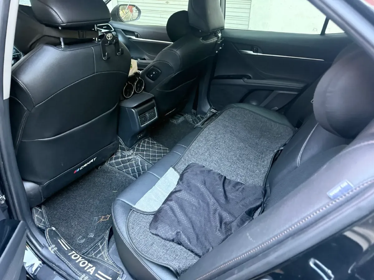 2023 Toyota Camry 2.0L 177HP L4 CVT,autocango,china used car exporter,china ev exporter,chinese used car exporter,chinese used ev exporter