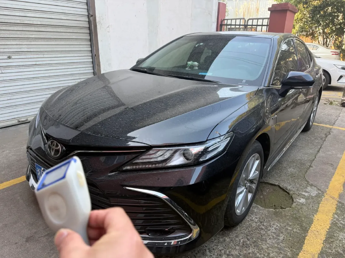 2023 Toyota Camry 2.0L 177HP L4 CVT,autocango,china used car exporter,china ev exporter,chinese used car exporter,chinese used ev exporter