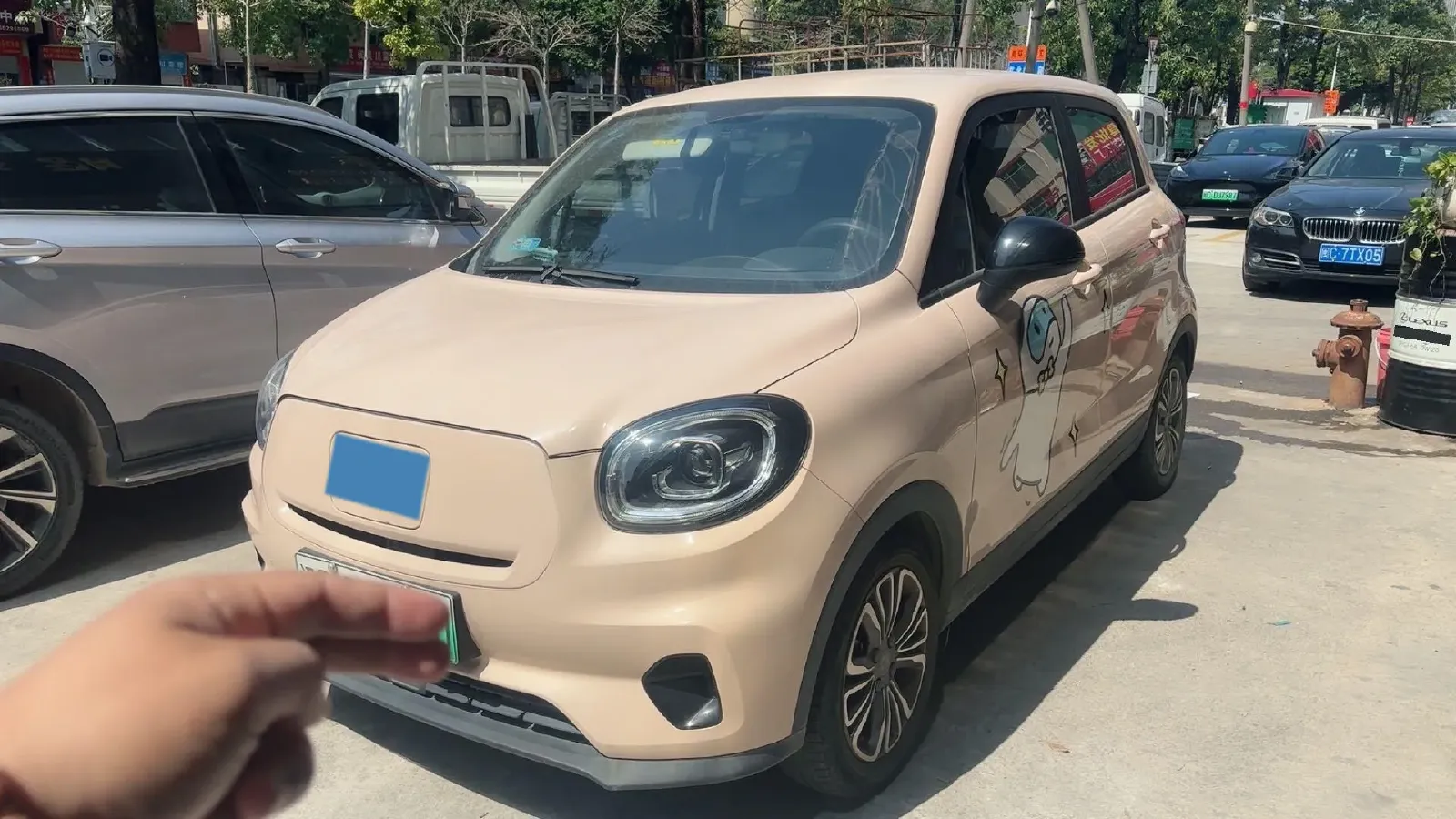 2022 Leapmotor T03 BEV 31.9KWH,autocango,china used car exporter,china ev exporter,chinese used car exporter,chinese used ev exporter