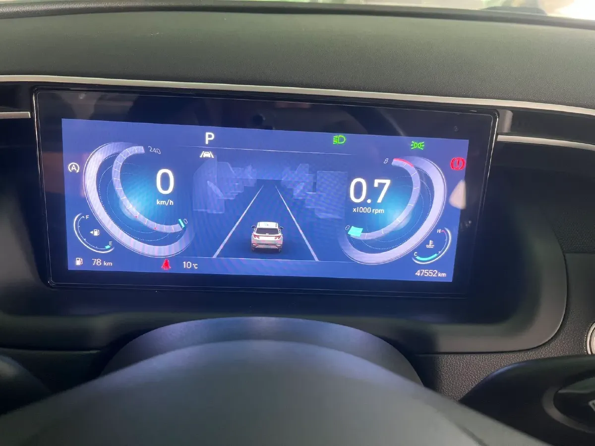 2023 Hyundai Tucson 1.5T 200HP L4 8AT,autocango,china used car exporter,china ev exporter,chinese used car exporter,chinese used ev exporter