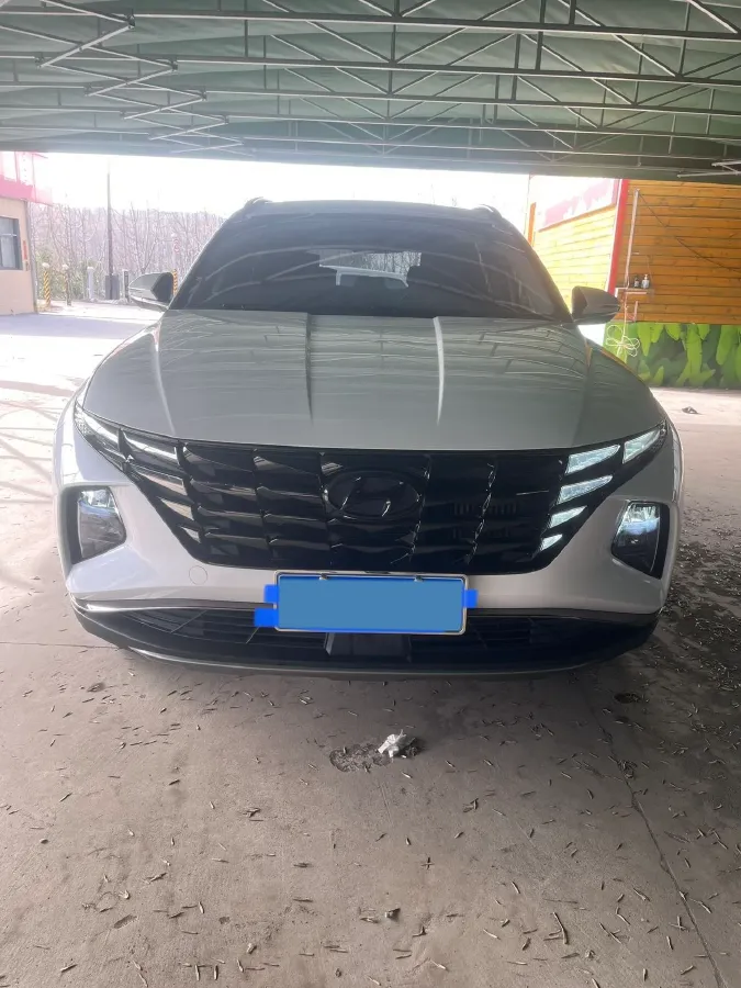 2023 Hyundai Tucson 1.5T 200HP L4 8AT,autocango,china used car exporter,china ev exporter,chinese used car exporter,chinese used ev exporter