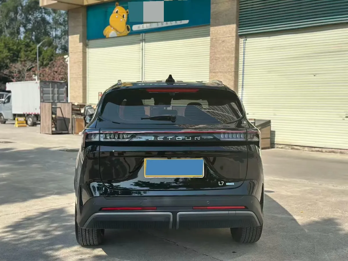 2024 Jetour X70 C-DM 1.5T 156HP L4 2DHT PHEV 19.43KWH,autocango,china used car exporter,china ev exporter,chinese used car exporter,chinese used ev exporter