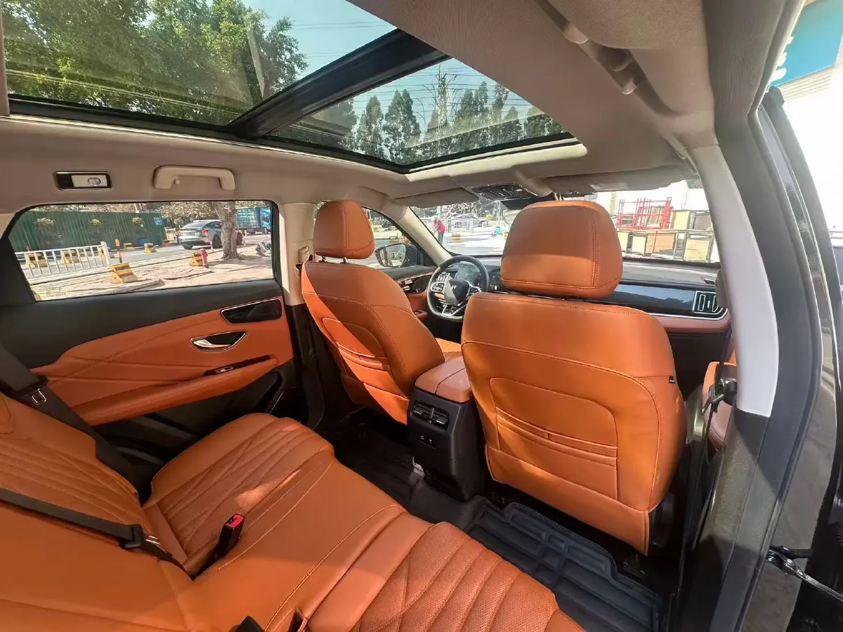 2024 Jetour X70 C-DM 1.5T 156HP L4 2DHT PHEV 19.43KWH,autocango,china used car exporter,china ev exporter,chinese used car exporter,chinese used ev exporter