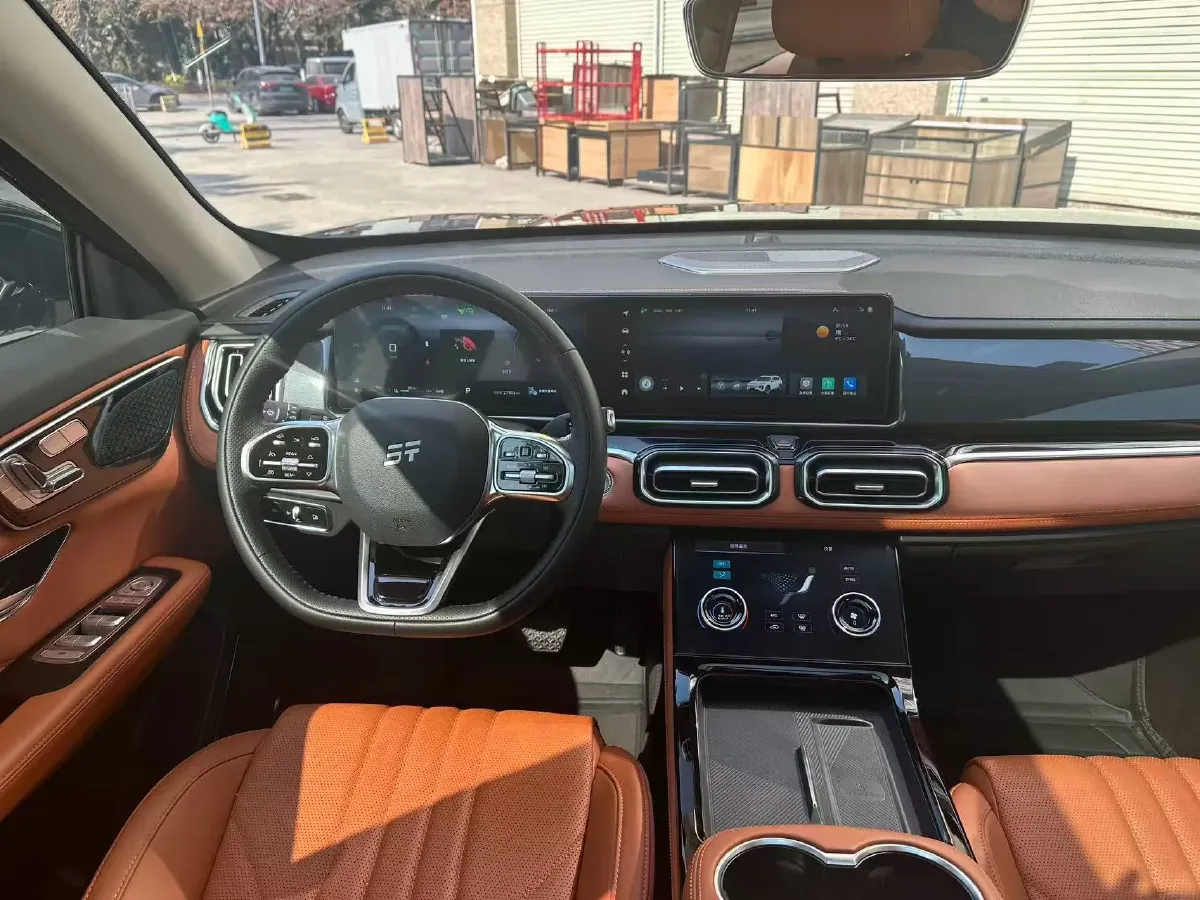 2024 Jetour X70 C-DM 1.5T 156HP L4 2DHT PHEV 19.43KWH,autocango,china used car exporter,china ev exporter,chinese used car exporter,chinese used ev exporter