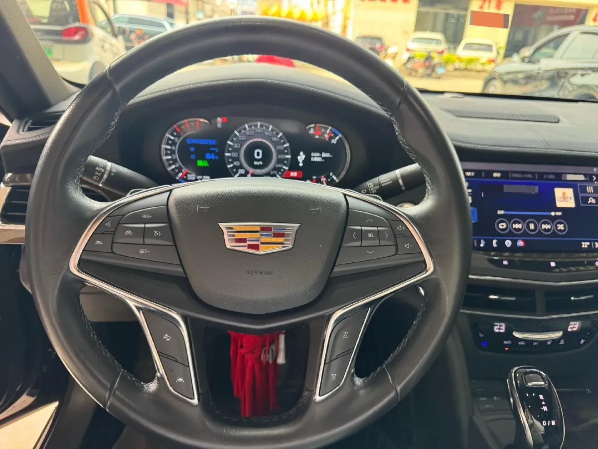 2021 Cadillac CT6 2.0T 237HP L4 10AT,autocango,china used car exporter,china ev exporter,chinese used car exporter,chinese used ev exporter