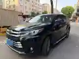 2018 Toyota Highlander 2.0T 220HP L4 6AT