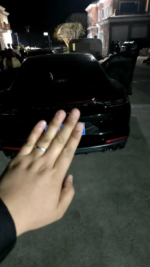 2023 Porsche Panamera 2.9T 330HP V6 8DCT,autocango,china used car exporter,china ev exporter,chinese used car exporter,chinese used ev exporter