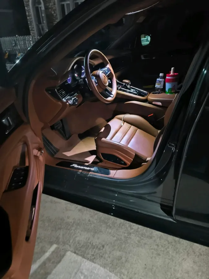 2023 Porsche Panamera 2.9T 330HP V6 8DCT,autocango,china used car exporter,china ev exporter,chinese used car exporter,chinese used ev exporter