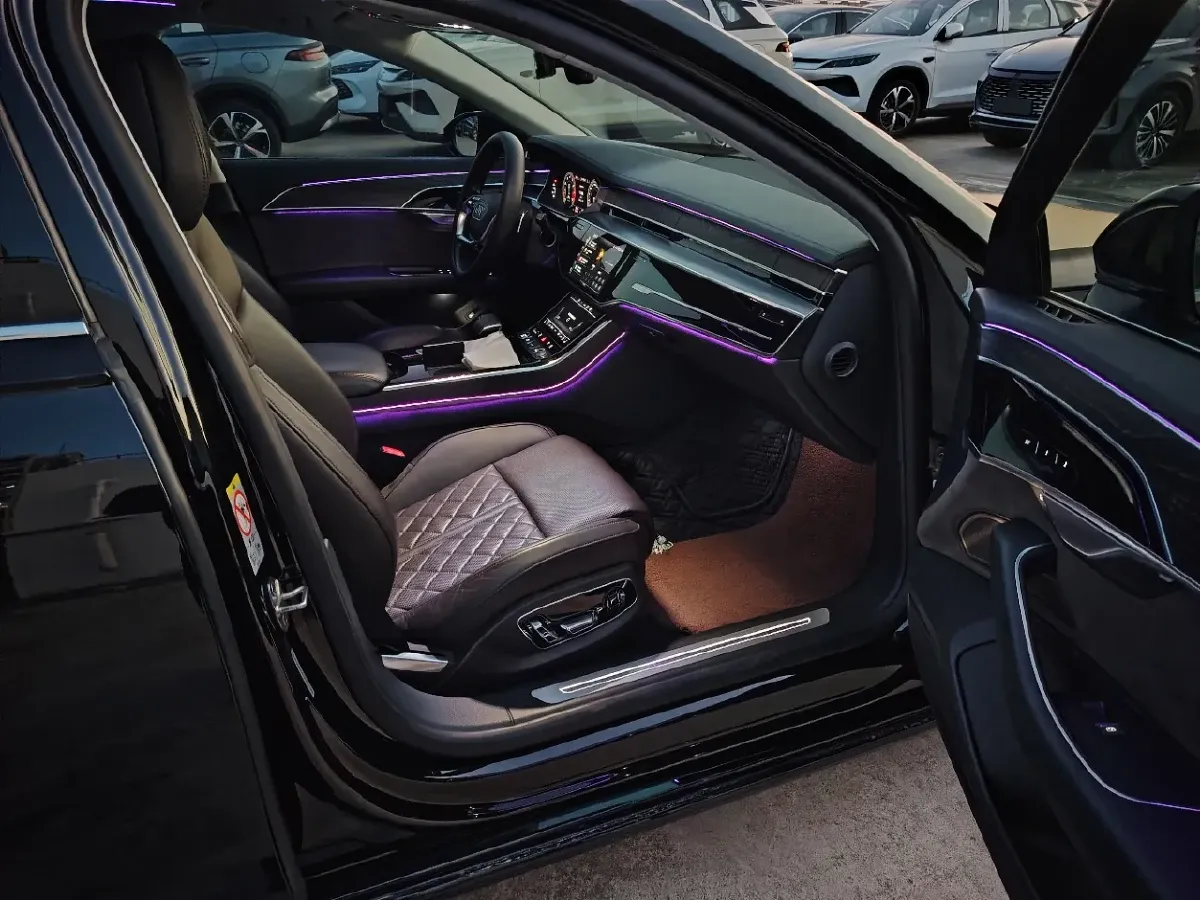 2021 Audi A8 3.0T 286HP V6 8AT,autocango,china used car exporter,china ev exporter,chinese used car exporter,chinese used ev exporter