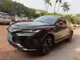 2022 Toyota Venza 2.5L 178HP L4 E-CVT Hybrid