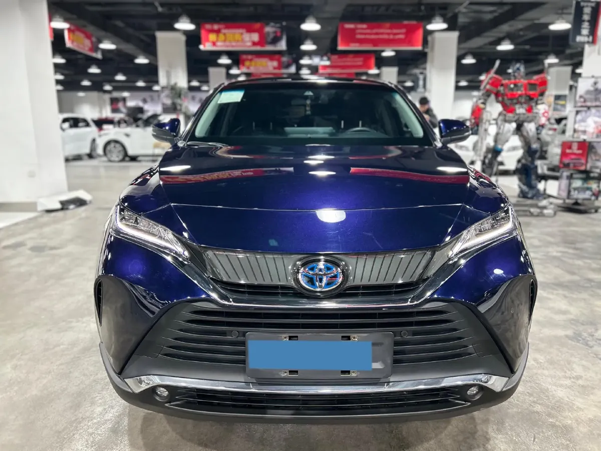2022 Toyota Harrier 2.5L 178HP L4 E-CVT Hybrid,autocango,china used car exporter,china ev exporter,chinese used car exporter,chinese used ev exporter