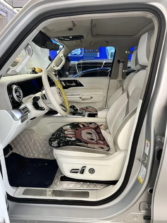 2021 Cyberspace 300 2.0T 227HP L4 8AT,autocango,china used car exporter,china ev exporter,chinese used car exporter,chinese used ev exporter