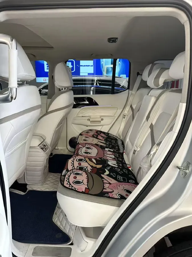 2021 Cyberspace 300 2.0T 227HP L4 8AT,autocango,china used car exporter,china ev exporter,chinese used car exporter,chinese used ev exporter