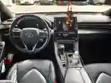 2019 Toyota Avalon 2.5L 209HP L4 8AT