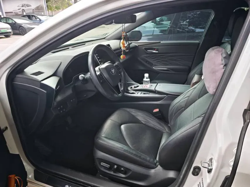 2019 Toyota Avalon 2.5L 209HP L4 8AT,autocango,china used car exporter,china ev exporter,chinese used car exporter,chinese used ev exporter