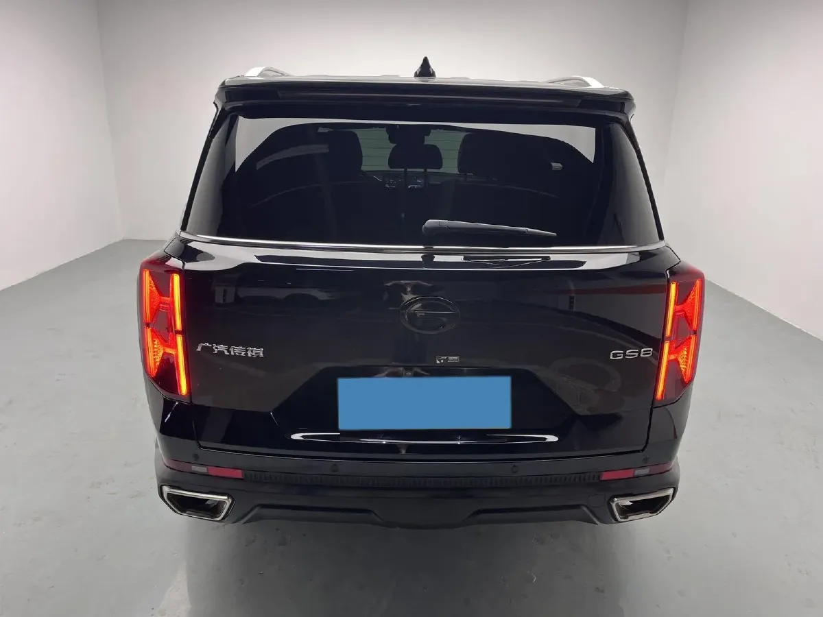 2022 GAC Trumpchi GS8 2.0T 252HP L4 8AT,autocango,china used car exporter,china ev exporter,chinese used car exporter,chinese used ev exporter