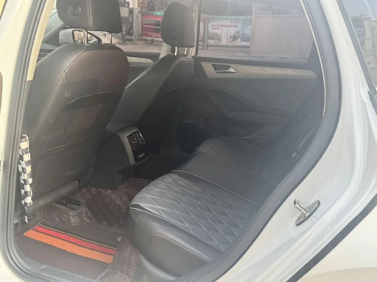 2023 Volkswagen Sagitar 1.5T 160HP L4 7DCT,autocango,china used car exporter,china ev exporter,chinese used car exporter,chinese used ev exporter