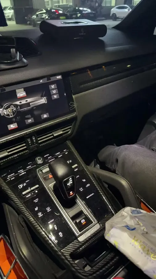 2018 Porsche Cayenne 3.0T 340HP V6 8AT,autocango,china used car exporter,china ev exporter,chinese used car exporter,chinese used ev exporter