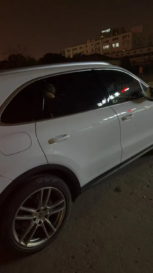 2018 Porsche Cayenne 3.0T 340HP V6 8AT,autocango,china used car exporter,china ev exporter,chinese used car exporter,chinese used ev exporter