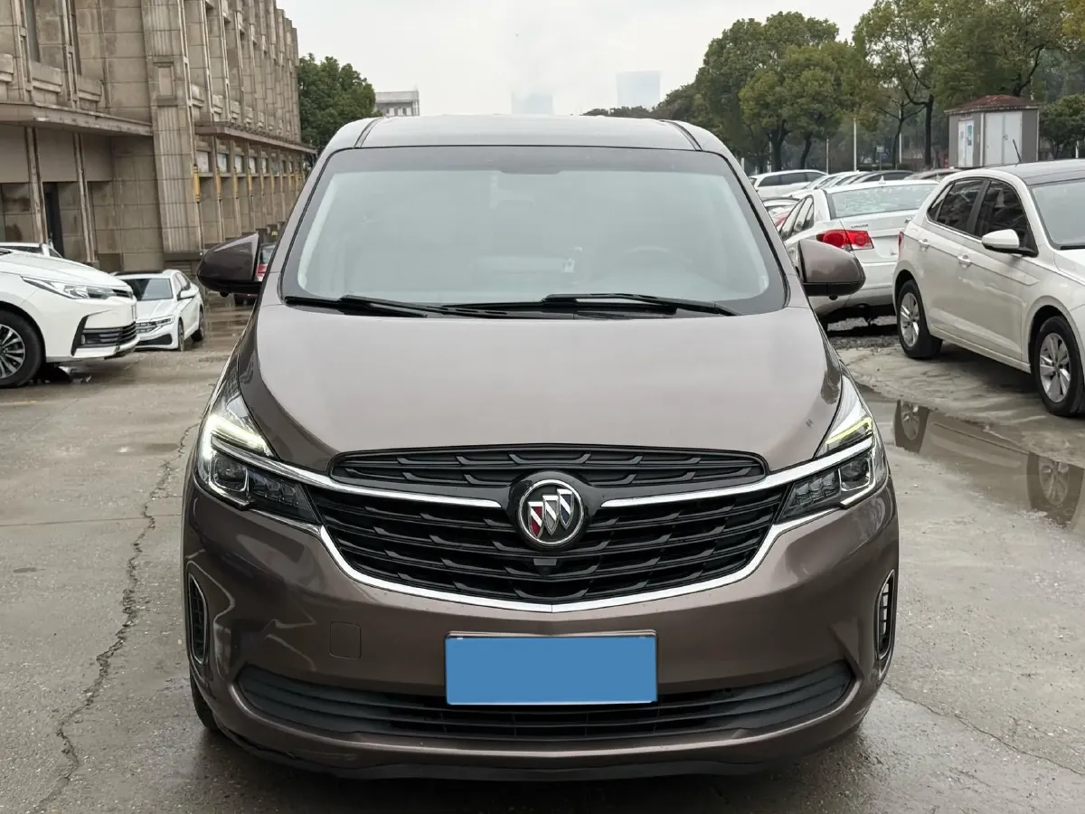 2021 Buick GL8 2.0T 237HP L4 9AT,autocango,china used car exporter,china ev exporter,chinese used car exporter,chinese used ev exporter