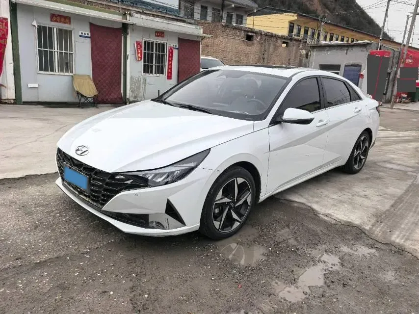2022 Hyundai Elantra 1.5L 115HP L4 CVT,autocango,china used car exporter,china ev exporter,chinese used car exporter,chinese used ev exporter