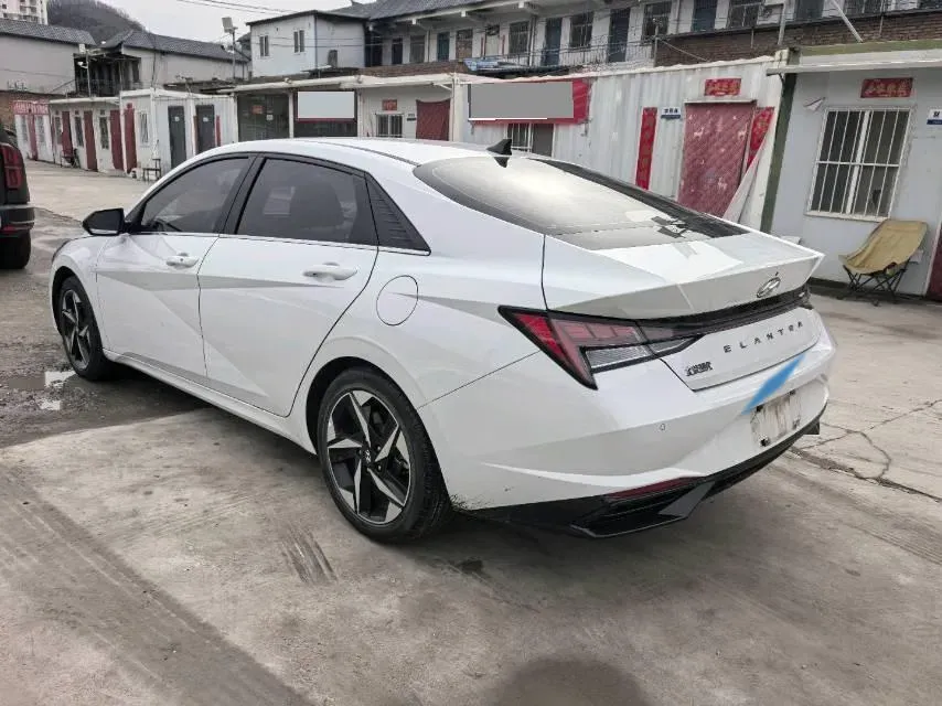 2022 Hyundai Elantra 1.5L 115HP L4 CVT,autocango,china used car exporter,china ev exporter,chinese used car exporter,chinese used ev exporter