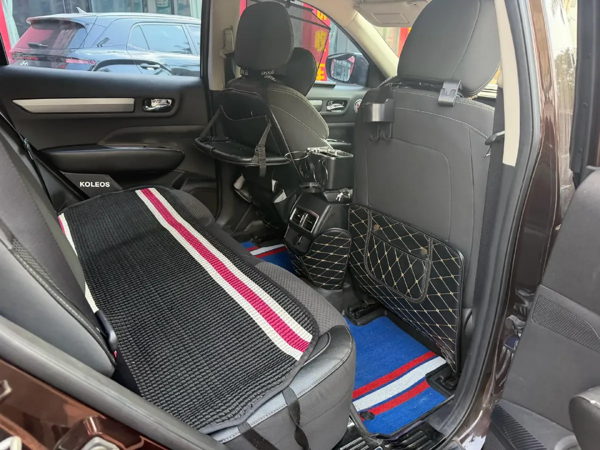 2019 Renault Koleos 2.0L 154HP L4 CVT,autocango,china used car exporter,china ev exporter,chinese used car exporter,chinese used ev exporter