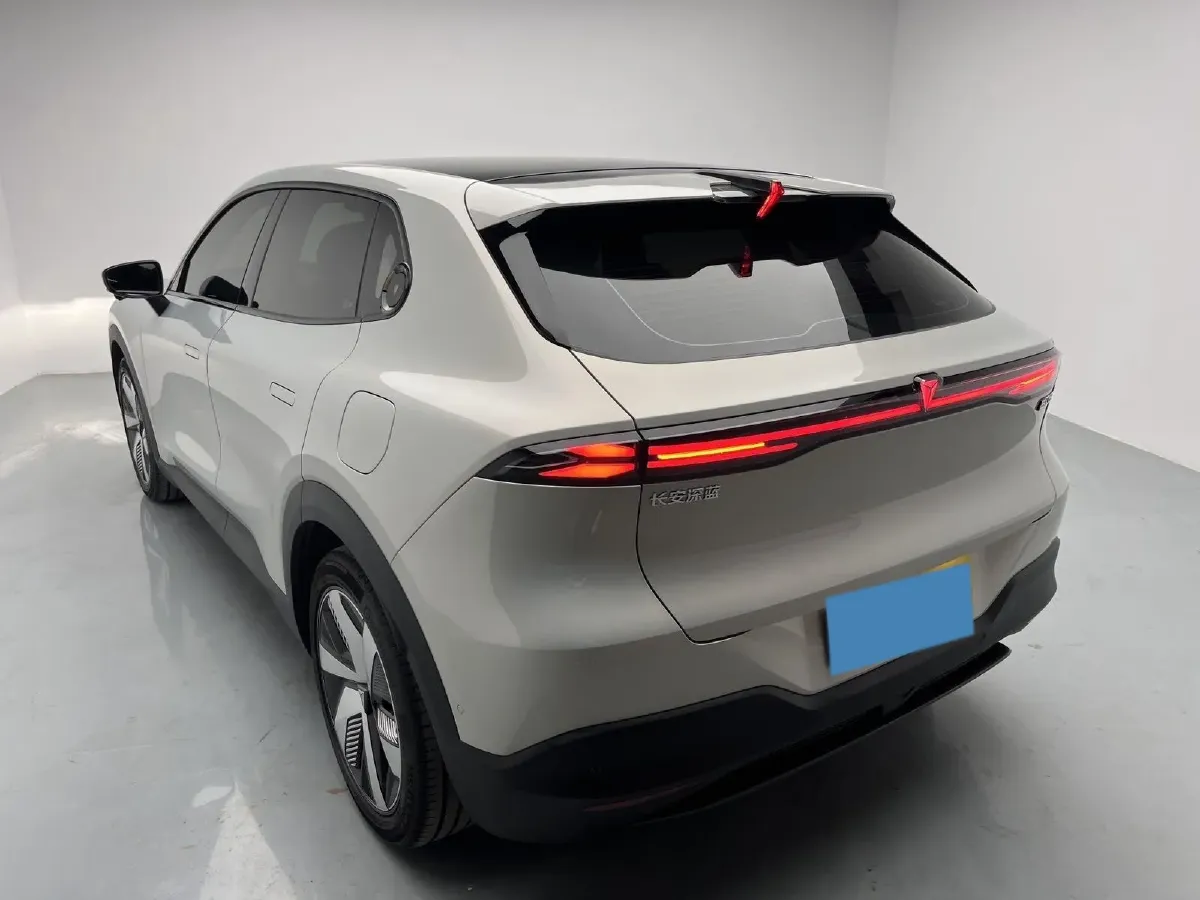 2025 ChangAn QiYuan A07 REEV 95HP REEV 28.4KWH,autocango,china used car exporter,china ev exporter,chinese used car exporter,chinese used ev exporter