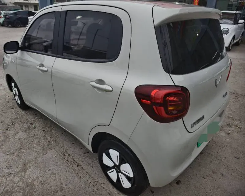 2025 WuLing HongGuang MINI EV BEV 16.2KWH,autocango,china used car exporter,china ev exporter,chinese used car exporter,chinese used ev exporter