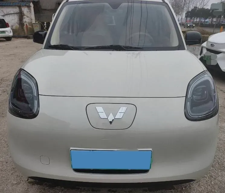 2025 WuLing HongGuang MINI EV BEV 16.2KWH,autocango,china used car exporter,china ev exporter,chinese used car exporter,chinese used ev exporter