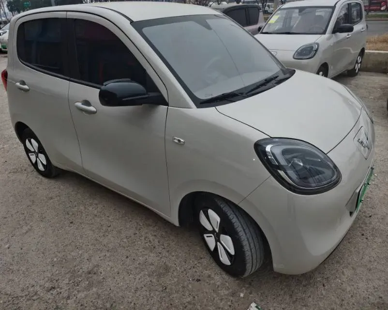 2025 WuLing HongGuang MINI EV BEV 16.2KWH,autocango,china used car exporter,china ev exporter,chinese used car exporter,chinese used ev exporter