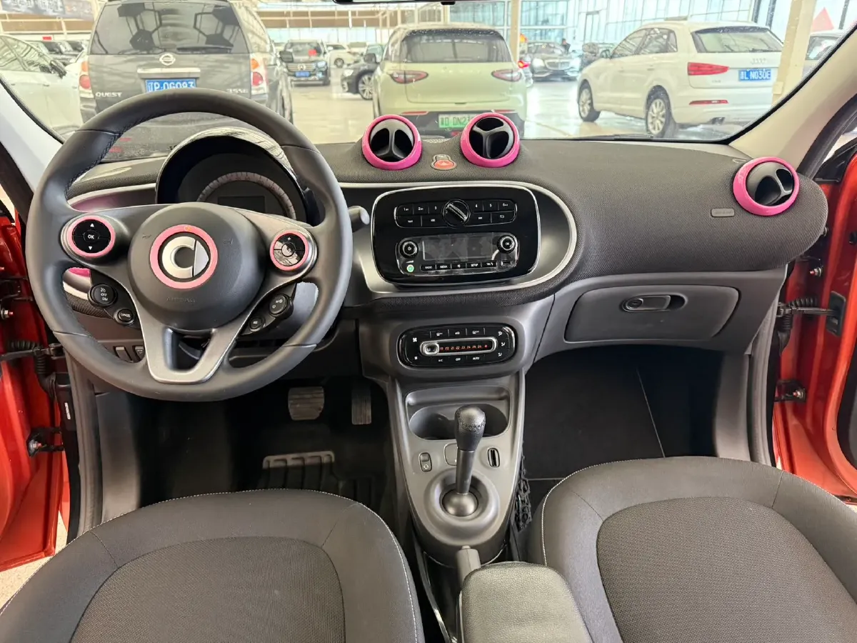 2018 HuangHai N3 2.5T 129HP L4 6AT,autocango,china used car exporter,china ev exporter,chinese used car exporter,chinese used ev exporter