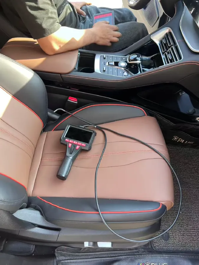 2020 BYD Song Plus 1.5T 185HP L4 7DCT,autocango,china used car exporter,china ev exporter,chinese used car exporter,chinese used ev exporter