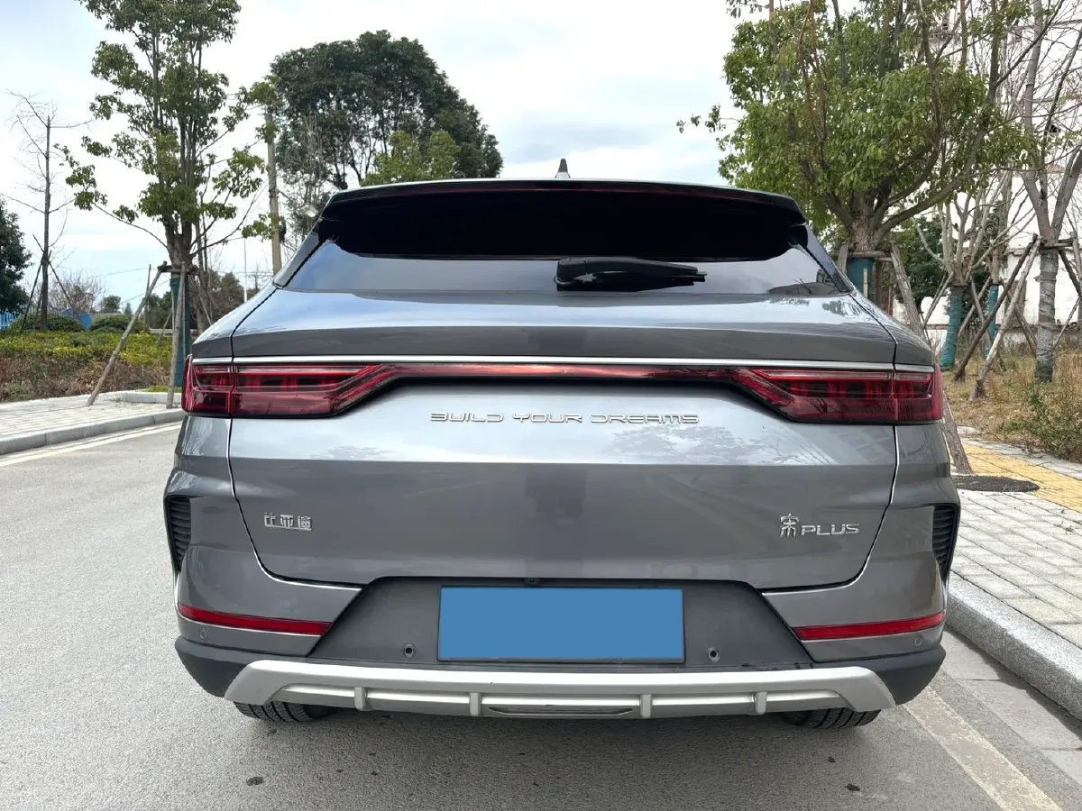 2020 BYD Song Plus 1.5T 185HP L4 7DCT,autocango,china used car exporter,china ev exporter,chinese used car exporter,chinese used ev exporter