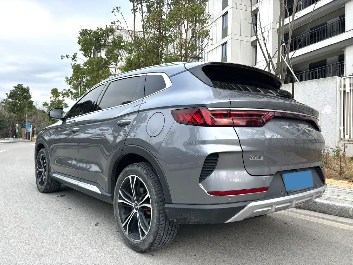 2020 BYD Song Plus 1.5T 185HP L4 7DCT,autocango,china used car exporter,china ev exporter,chinese used car exporter,chinese used ev exporter