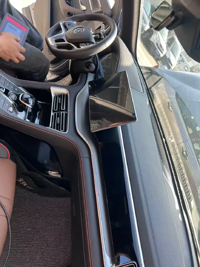 2020 BYD Song Plus 1.5T 185HP L4 7DCT,autocango,china used car exporter,china ev exporter,chinese used car exporter,chinese used ev exporter