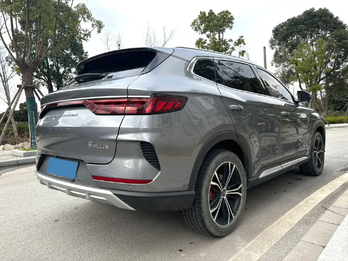 2020 BYD Song Plus 1.5T 185HP L4 7DCT,autocango,china used car exporter,china ev exporter,chinese used car exporter,chinese used ev exporter