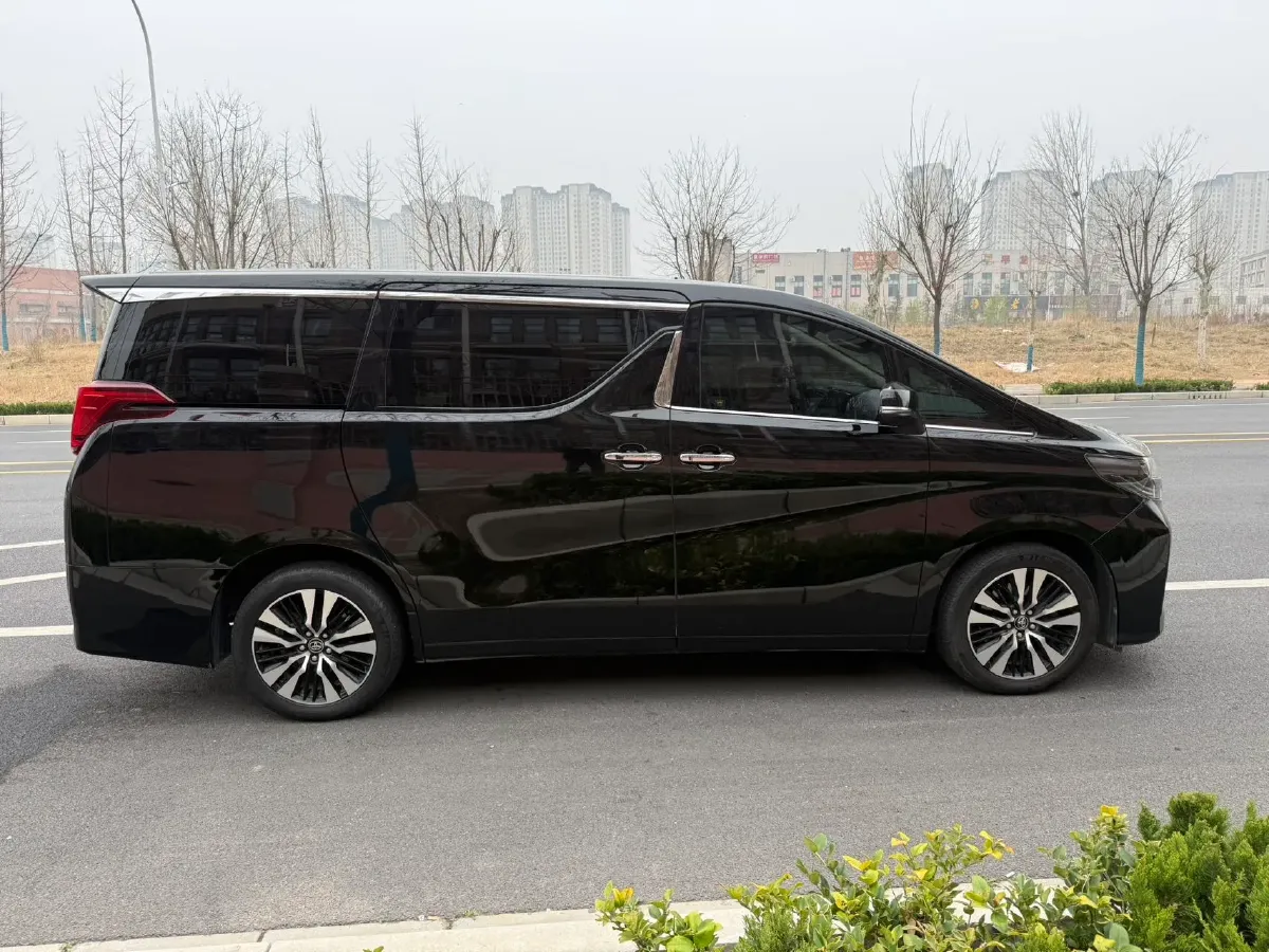 2018 Toyota Alphard 3.5L 301HP V6 8AT,autocango,china used car exporter,china ev exporter,chinese used car exporter,chinese used ev exporter