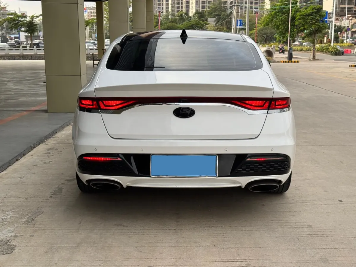 2019 Hyundai La Festa 1.6T 190HP L4 7DCT,autocango,china used car exporter,china ev exporter,chinese used car exporter,chinese used ev exporter