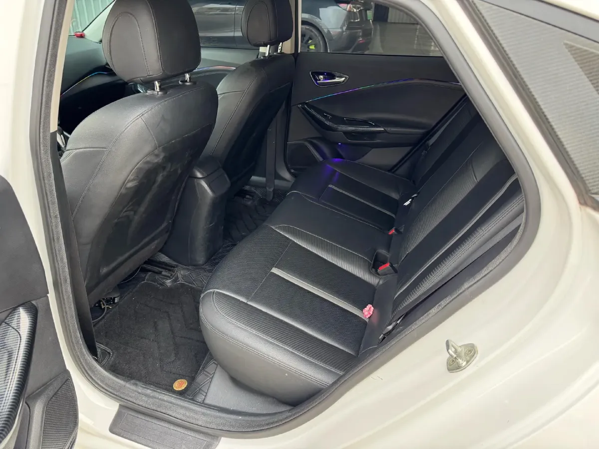 2019 Hyundai La Festa 1.6T 190HP L4 7DCT,autocango,china used car exporter,china ev exporter,chinese used car exporter,chinese used ev exporter