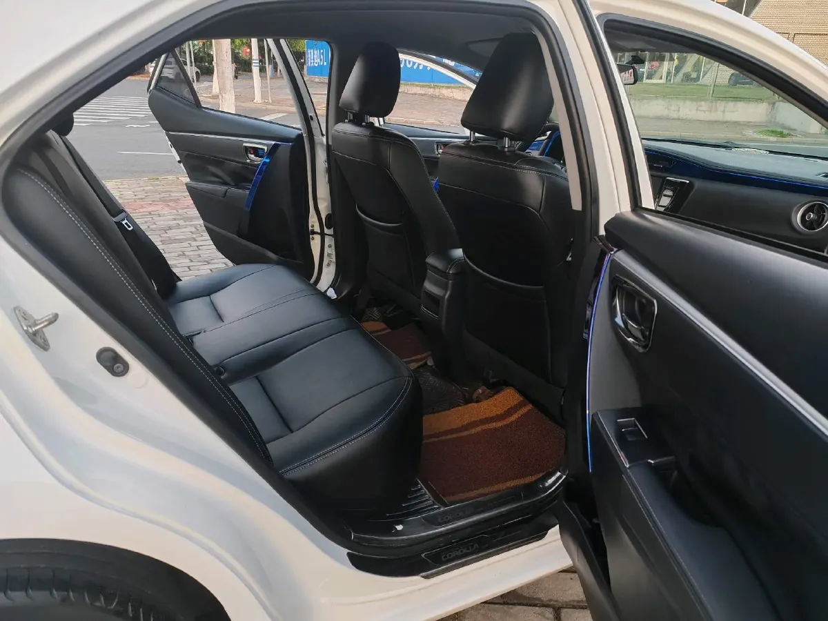 2018 JAC Refine S7 1.5T 174HP L4 6DCT,autocango,china used car exporter,china ev exporter,chinese used car exporter,chinese used ev exporter