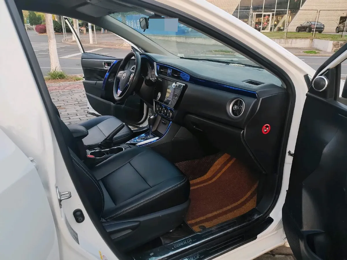 2018 JAC Refine S7 1.5T 174HP L4 6DCT,autocango,china used car exporter,china ev exporter,chinese used car exporter,chinese used ev exporter